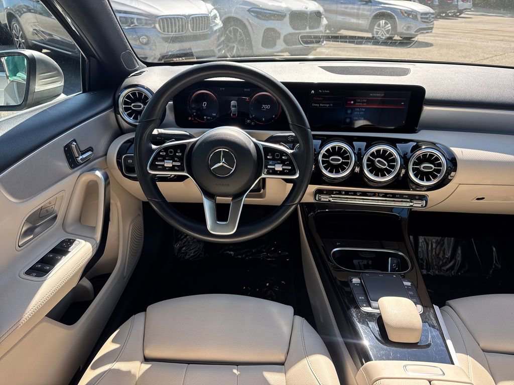 Used 2021 Mercedes-Benz A 220 image 23