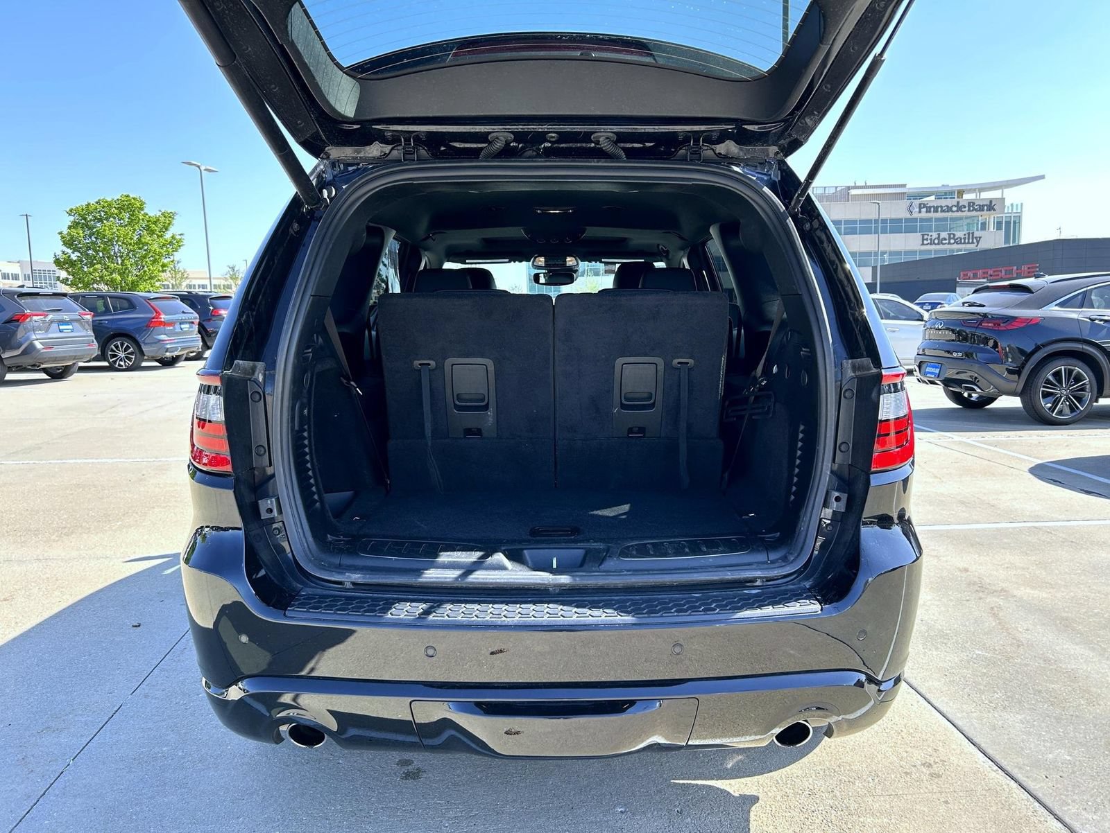 Used 2025 Dodge Durango GT AWD/4WD image 24