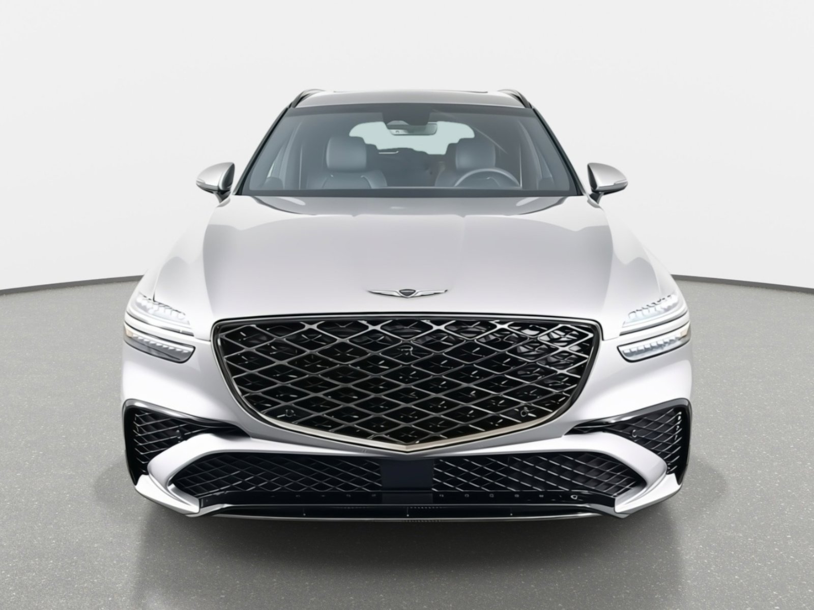 New 2026 Genesis GV70 2.5T Sport Prestige image 2