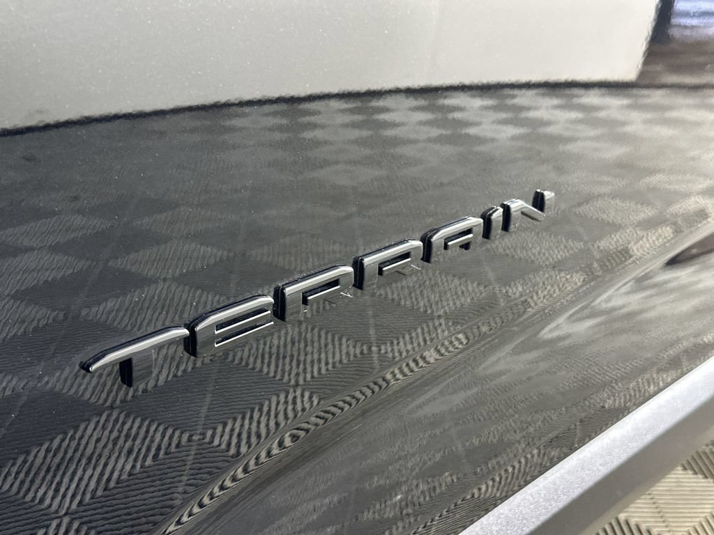 New 2027 GMC Terrain Elevation w/ Elevation Premium Package AWD/4WD image 33