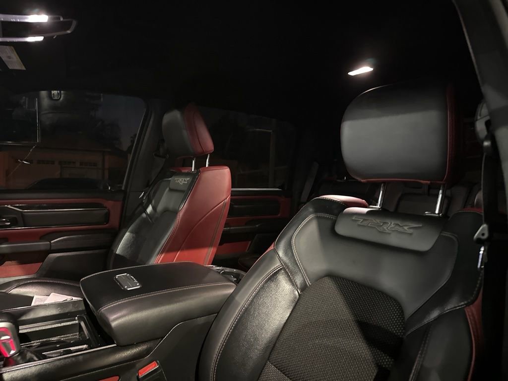 Used 2021 RAM 1500 TRX image 12
