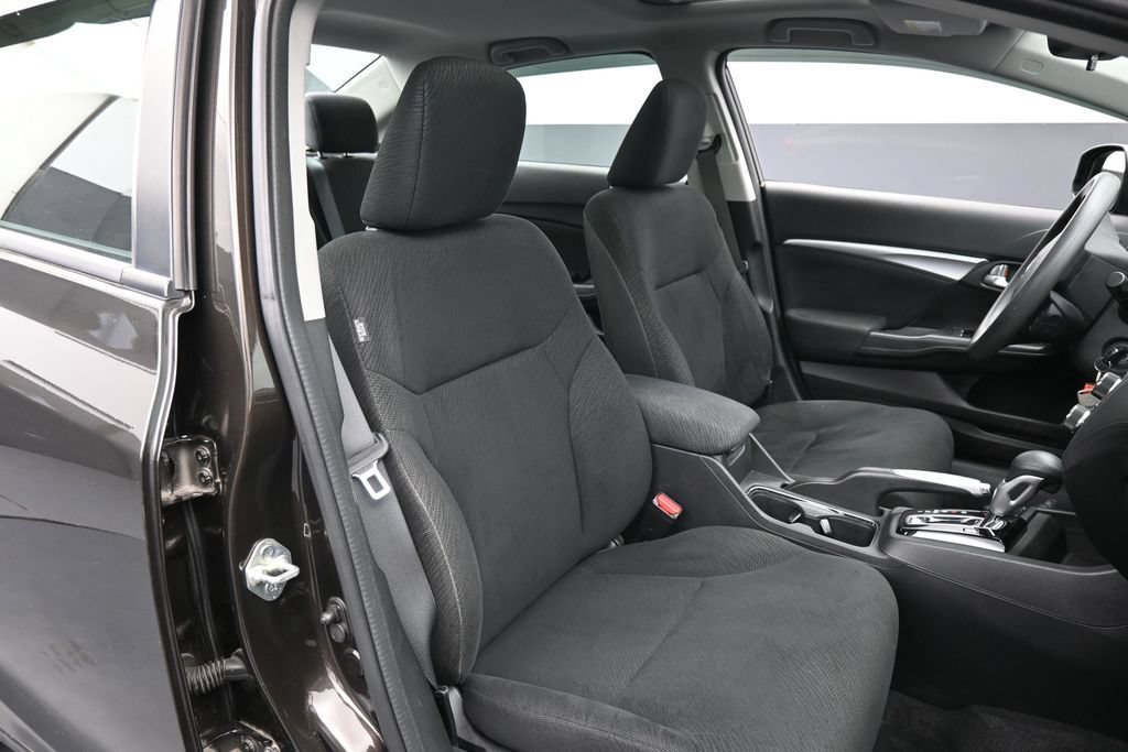 Used 2013 Honda Civic EX image 33