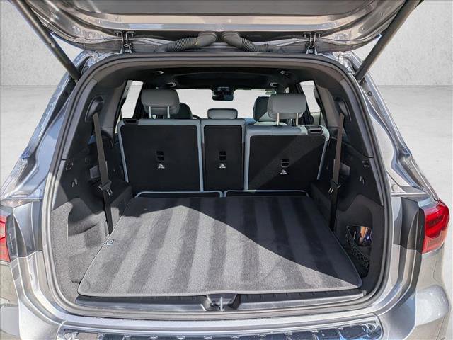 Certified 2026 Mercedes-Benz GLB 250 image 6