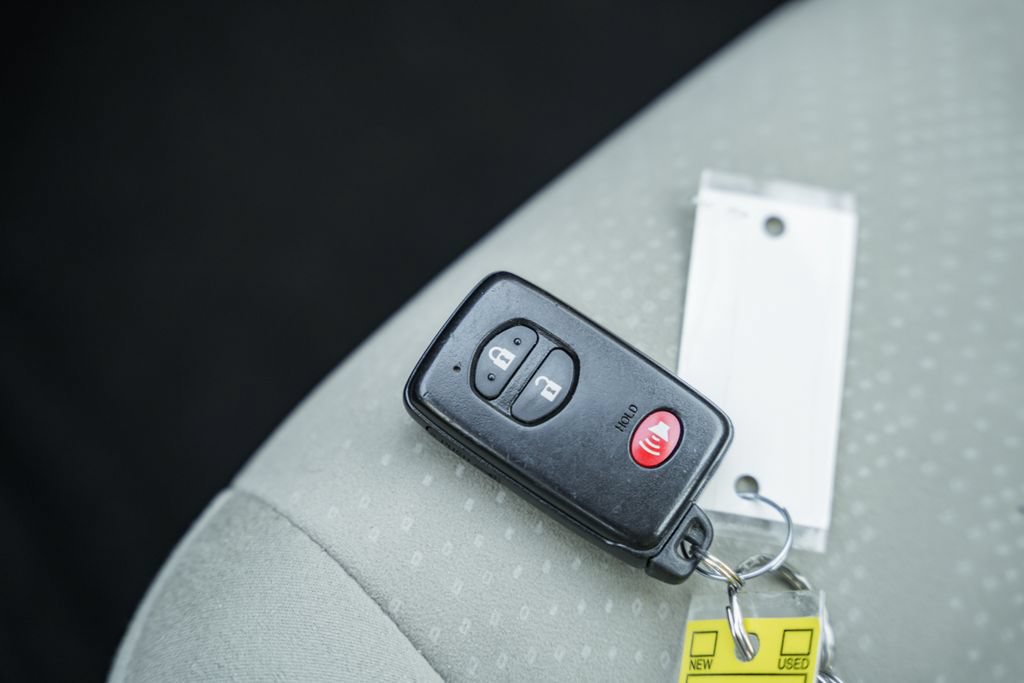 Used 2012 Toyota Prius V Three FWD image 42