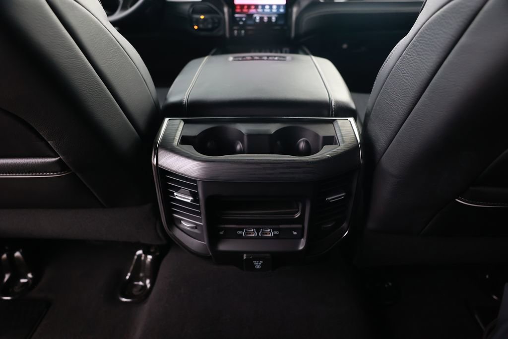 New 2025 RAM 2500 Power Wagon image 30