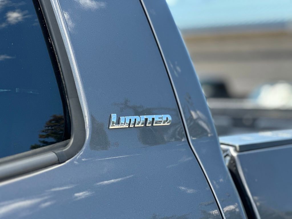 Used 2017 Toyota Tundra Limited image 27