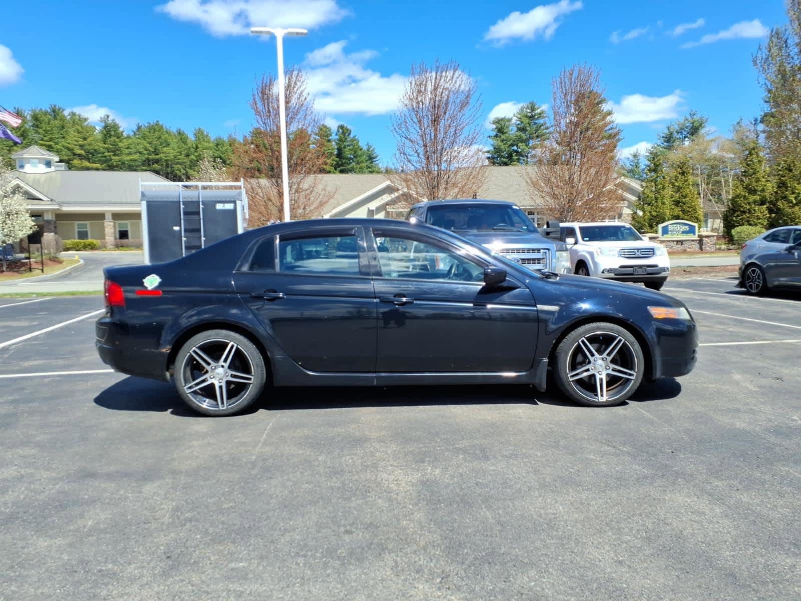 Used 2006 Acura TL FWD image 3