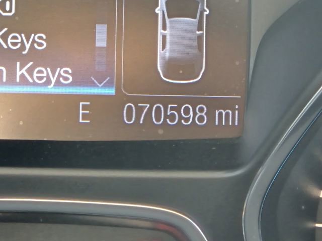 Used 2016 Ford Escape SE w/ Equipment Group 201A AWD/4WD image 24
