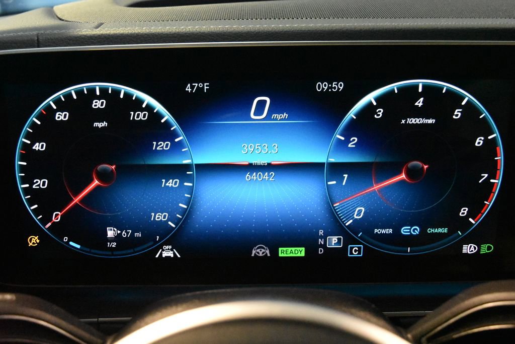 Certified 2021 Mercedes-Benz GLS 450 4MATIC image 21