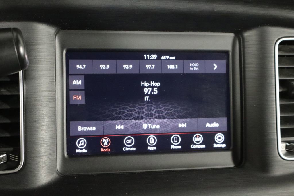 Used 2020 Dodge Charger Police AWD/4WD image 29