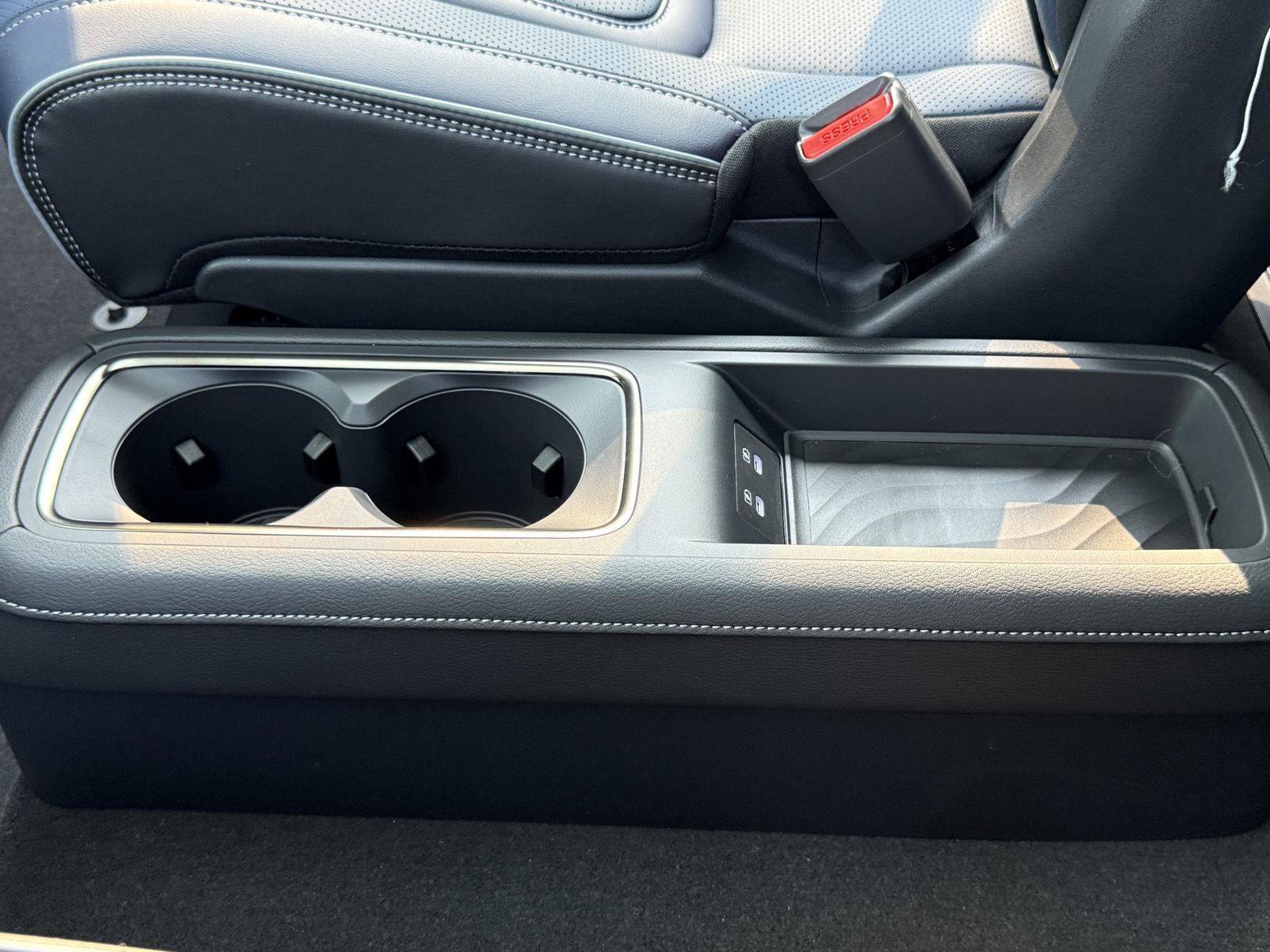 New 2027 INFINITI QX80 Sensory AWD/4WD image 27