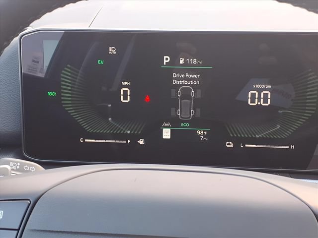 New 2026 Kia Sportage S AWD/4WD image 16