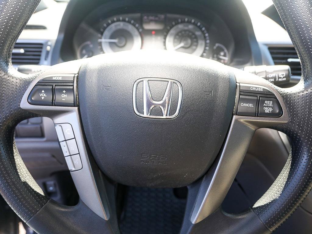 Used 2015 Honda Odyssey EX image 15