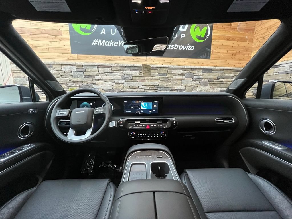 Certified 2026 Hyundai Palisade Calligraphy AWD/4WD image 16