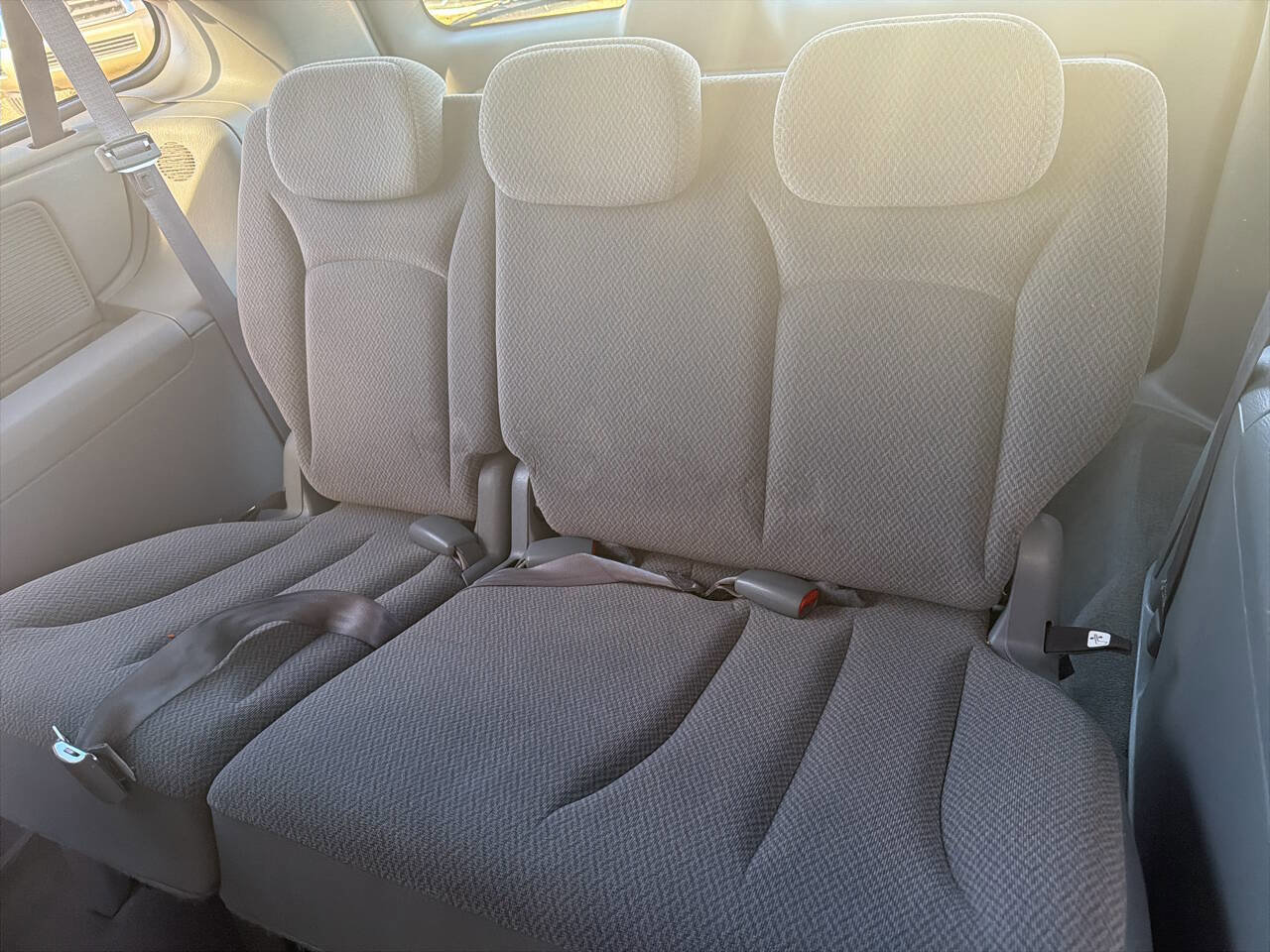 Used 2007 Dodge Grand Caravan SXT image 18