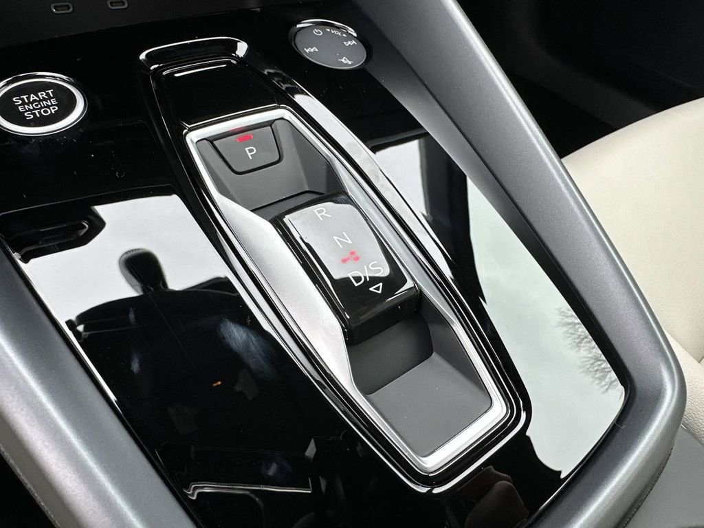 New 2026 Audi A3 2.0T Premium Plus image 27