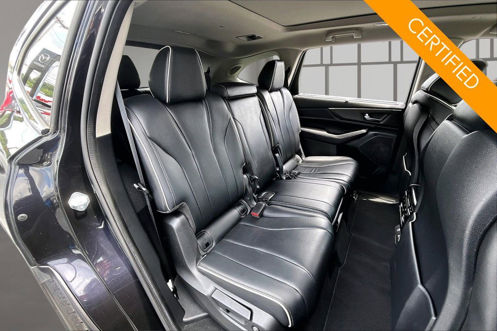 Certified 2023 Acura MDX w/ Advance Package AWD/4WD image 27