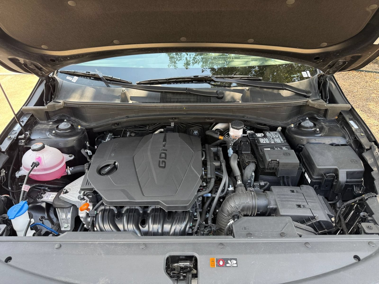 Used 2026 Kia Sportage LX FWD image 32
