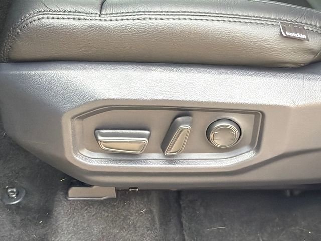 Used 2025 Toyota Sequoia SR5 image 21