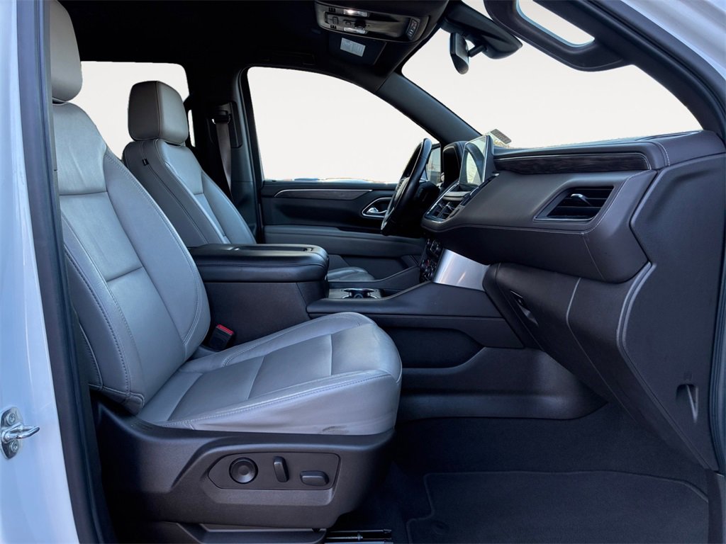 Used 2021 Chevrolet Tahoe LT image 15