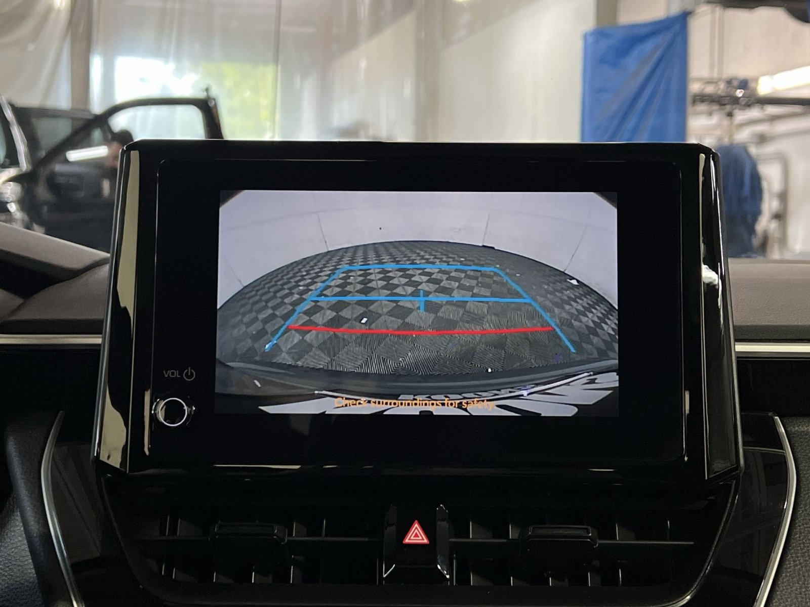 Used 2024 Toyota Corolla LE FWD image 17
