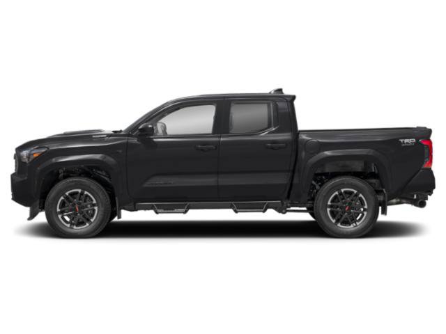 Certified 2025 Toyota Tacoma TRD Sport AWD/4WD image 3