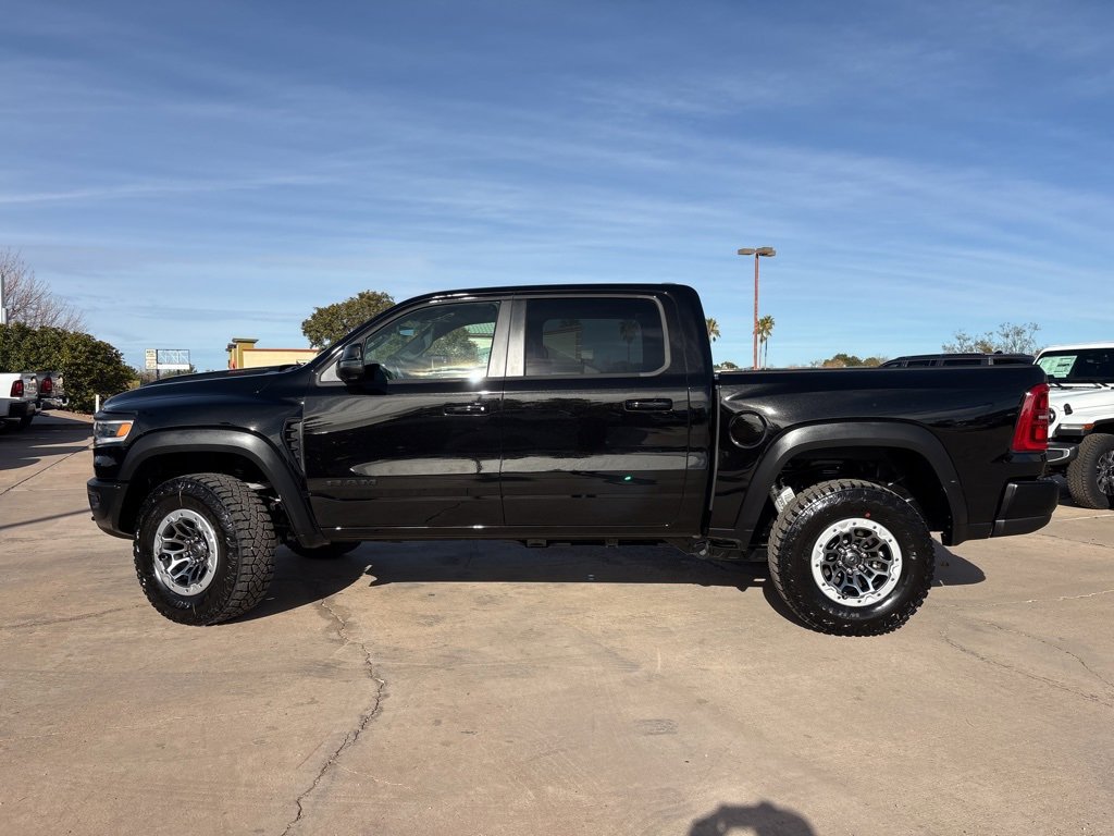 New 2026 RAM 1500 RHO image 8