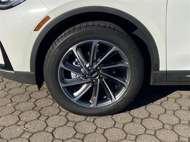 Used 2023 Lincoln Corsair AWD w/ Equipment Group 101A image 9