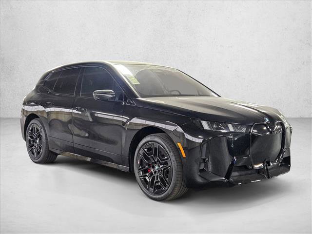 New 2026 BMW iX xDrive60 w/ M Sport Package image 6