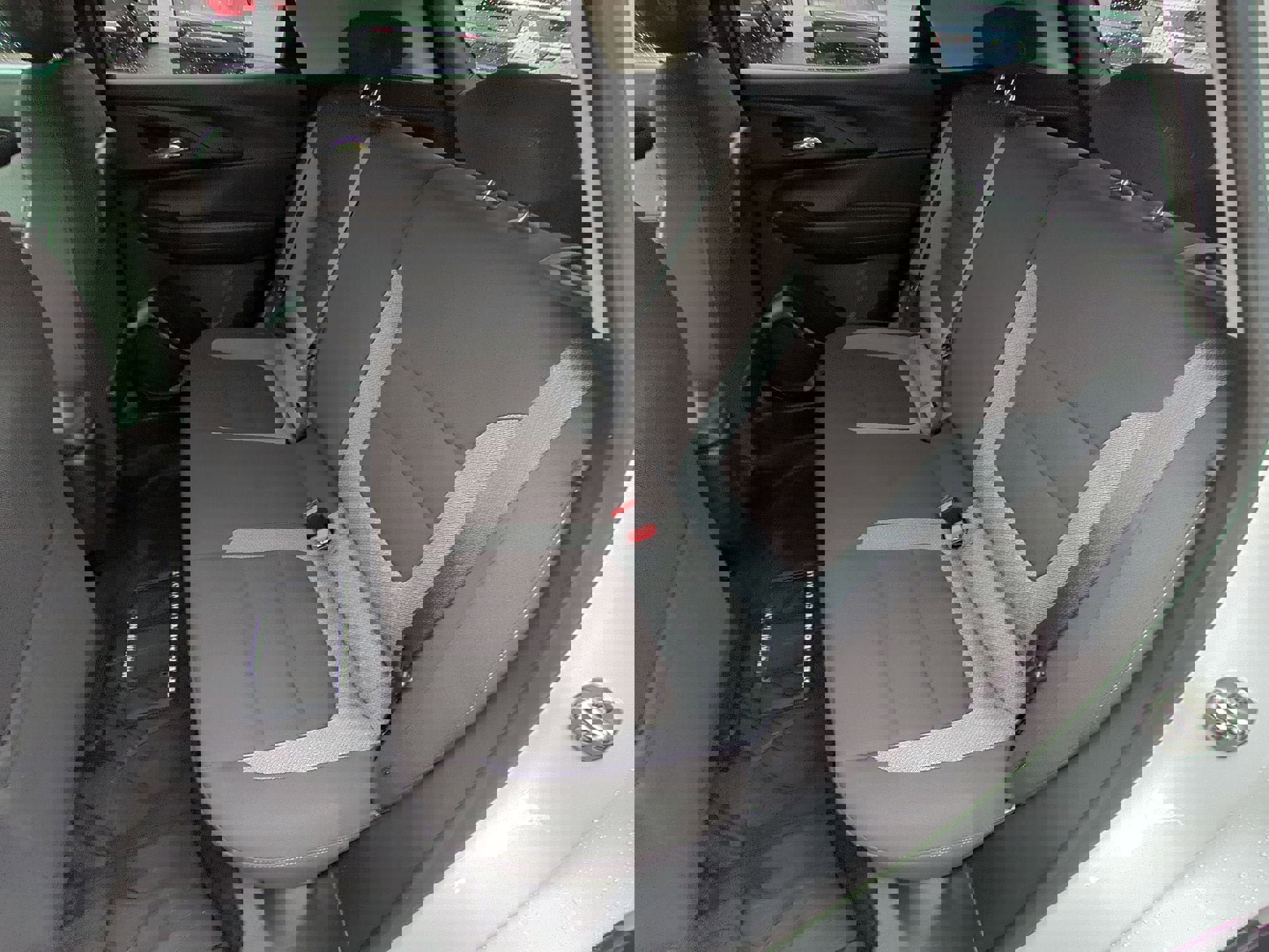 Certified 2024 Chevrolet TrailBlazer LS w/ LS Convenience Package image 23