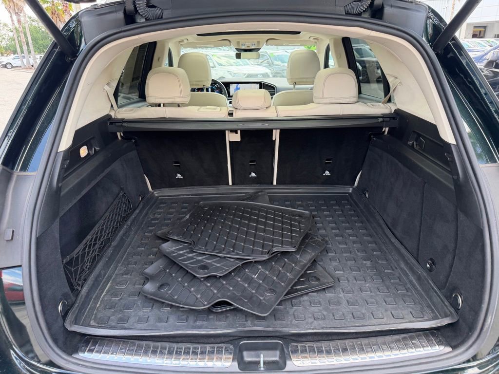 Used 2023 Mercedes-Benz GLE 350 4MATIC image 42