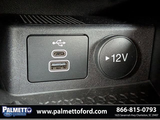 Used 2023 Ford Bronco Sport Badlands w/ Premium Package AWD/4WD image 21