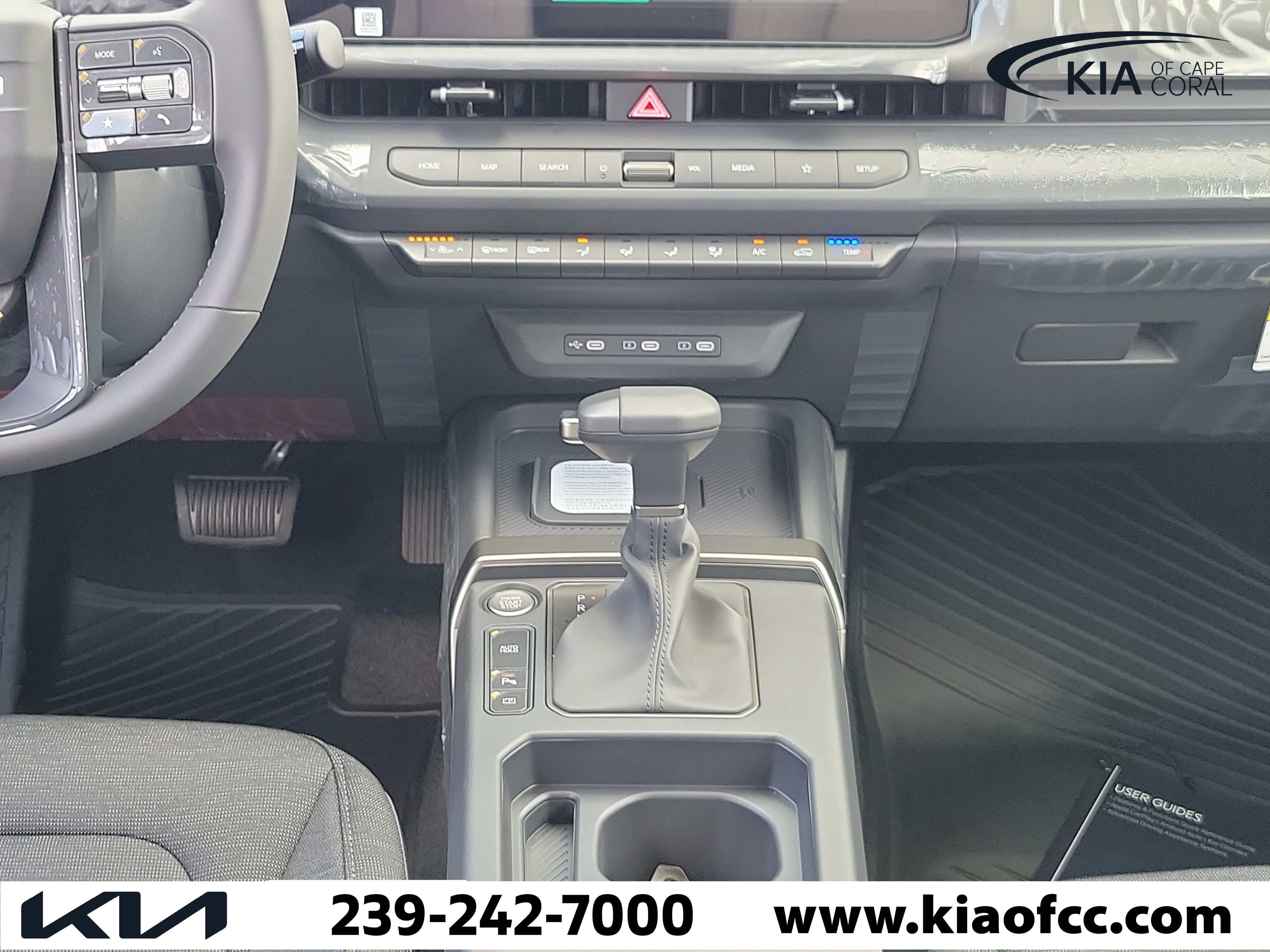 New 2027 Kia Seltos S FWD image 18