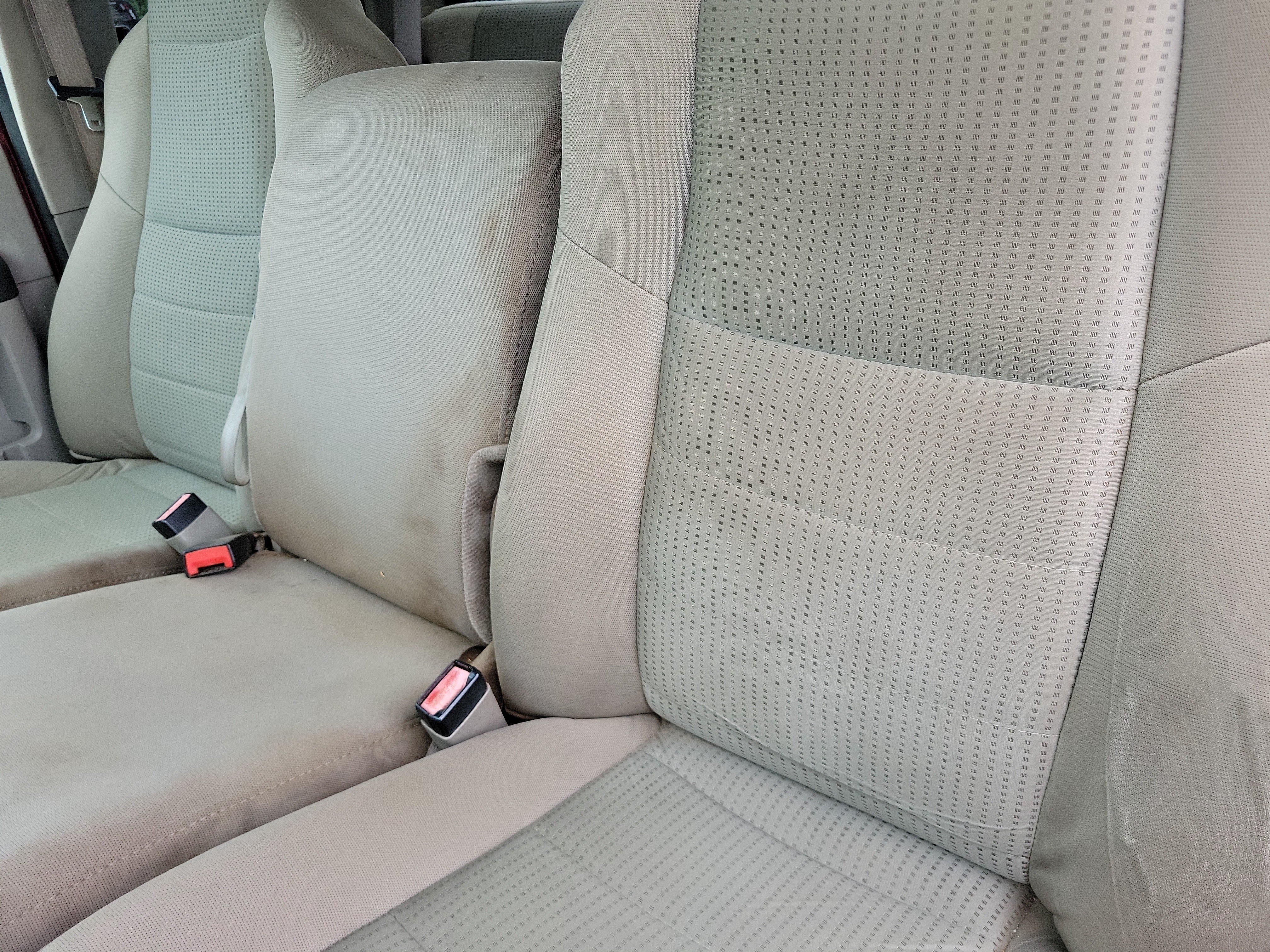 Used 2008 Ford F250 4x4 SuperCab Super Duty image 10