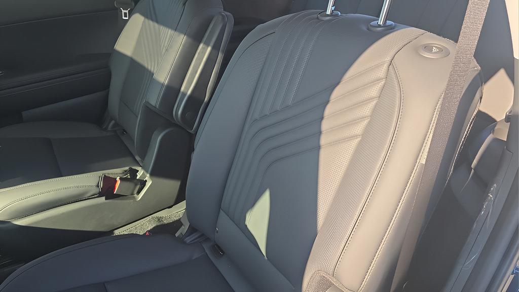 New 2026 Hyundai Palisade SEL Premium AWD/4WD image 28