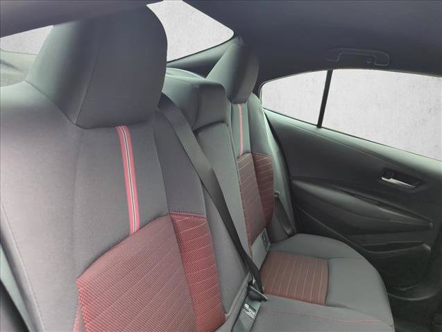 New 2027 Toyota Corolla SE FWD image 28