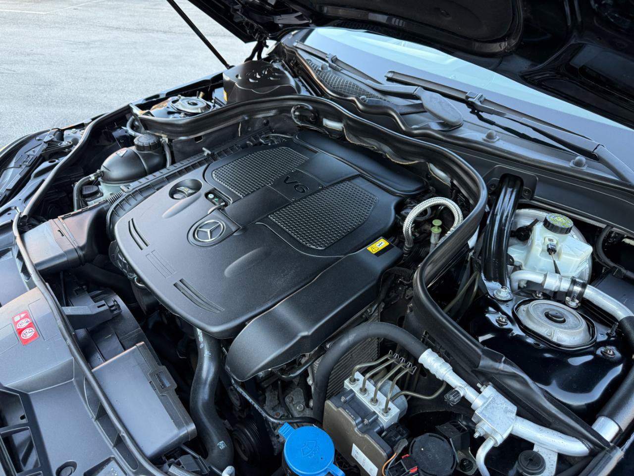 Used 2014 Mercedes-Benz E 350 4MATIC Sedan image 65
