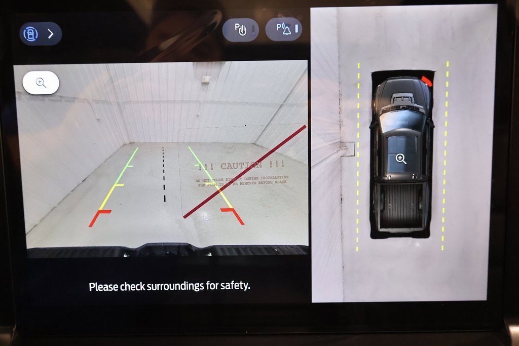 New 2026 Ford F150 Raptor image 27