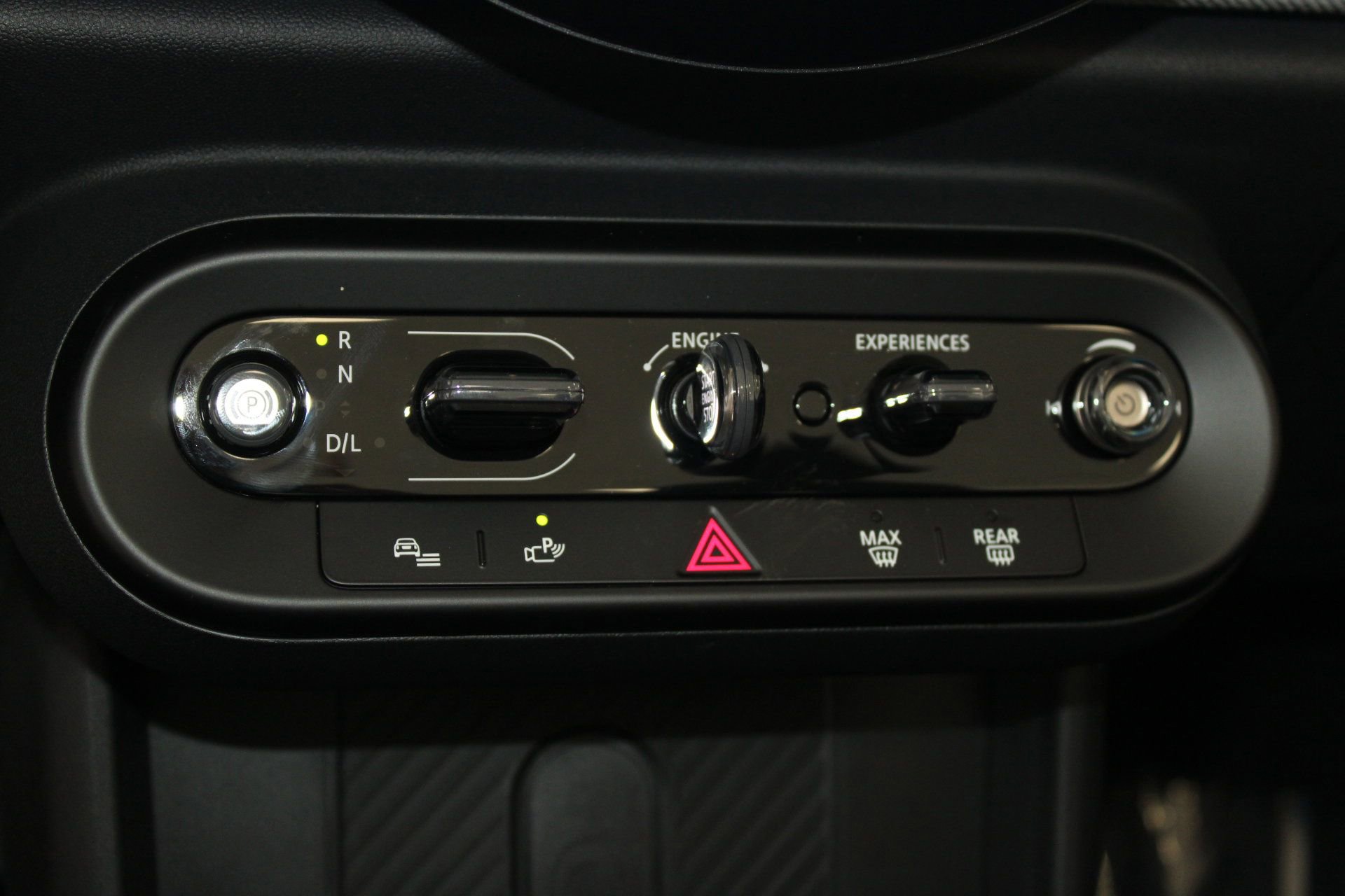 New 2026 MINI Cooper S image 23
