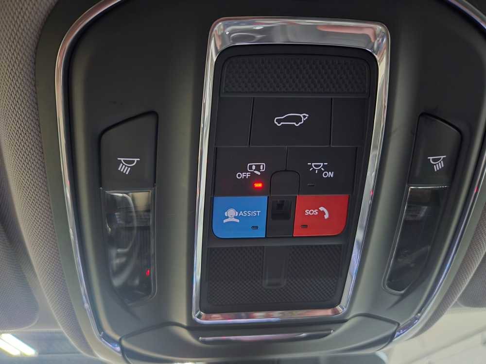 Certified 2023 Jeep Grand Cherokee L Laredo w/ Luxury Tech Group I image 20