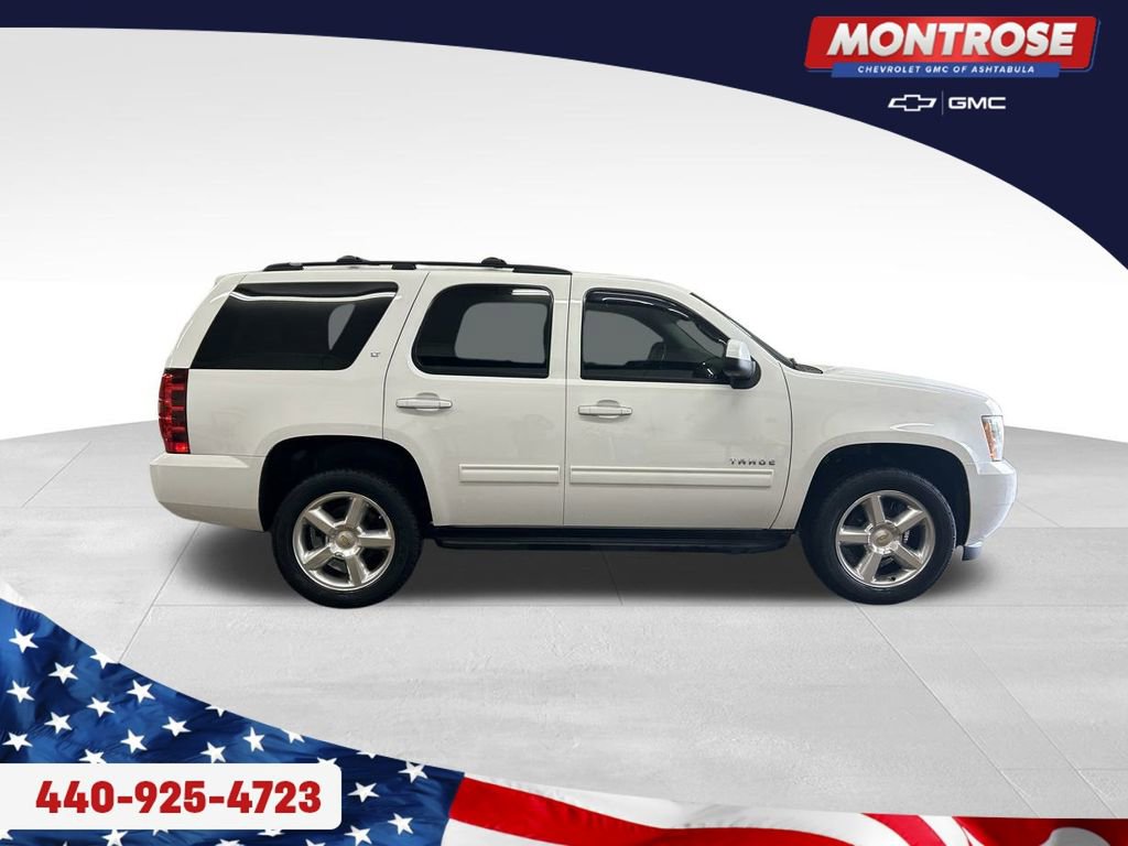 Used 2013 Chevrolet Tahoe LT image 6
