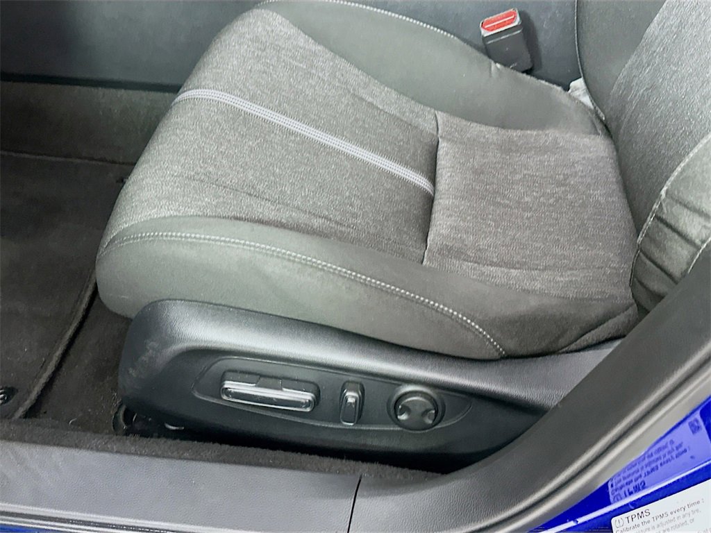 Certified 2023 Honda Accord Sport image 9