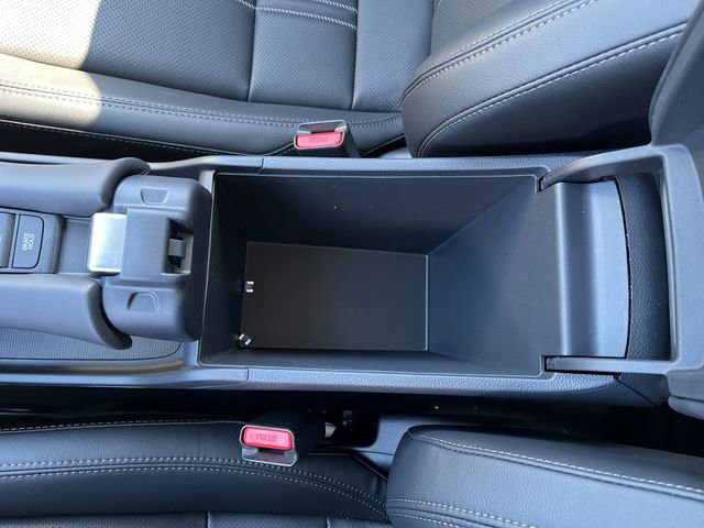 New 2026 Honda HR-V EX-L image 24