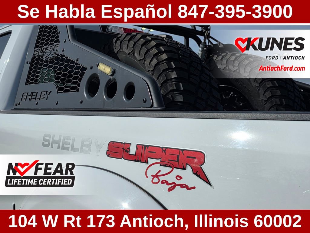 Used 2021 Ford F250 Lariat w/ Lariat Ultimate Package image 15