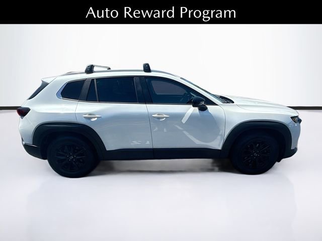 Certified 2023 MAZDA CX-50 AWD 2.5 S w/ Cargo Package image 10