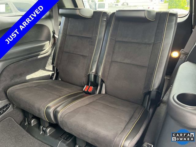 Used 2024 Dodge Durango SRT AWD/4WD image 21