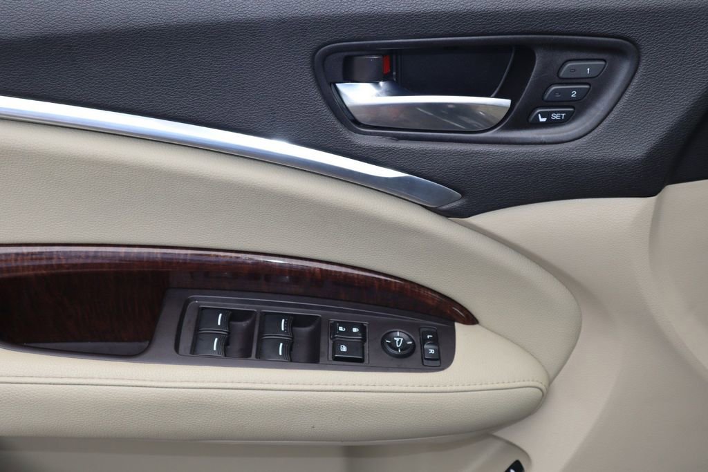 Used 2020 Acura MDX SH-AWD image 15