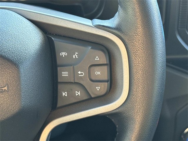 Used 2021 Ford Bronco Black Diamond w/ Sasquatch Package image 15