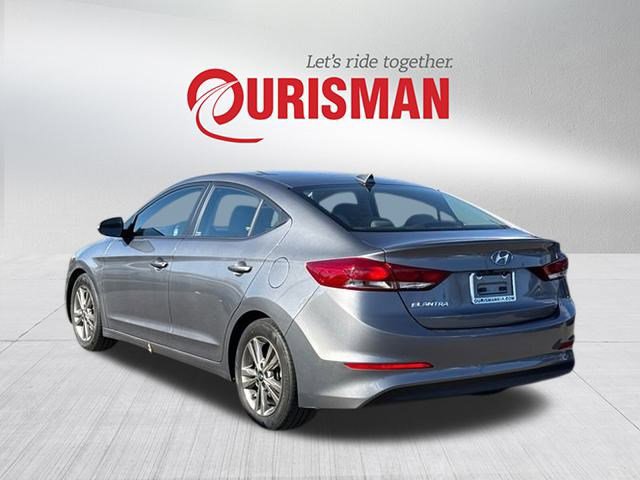 Used 2018 Hyundai Elantra SEL image 4