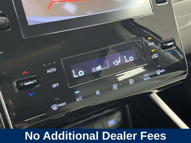 Used 2023 Hyundai Tucson SEL w/ Convenience Package FWD image 34